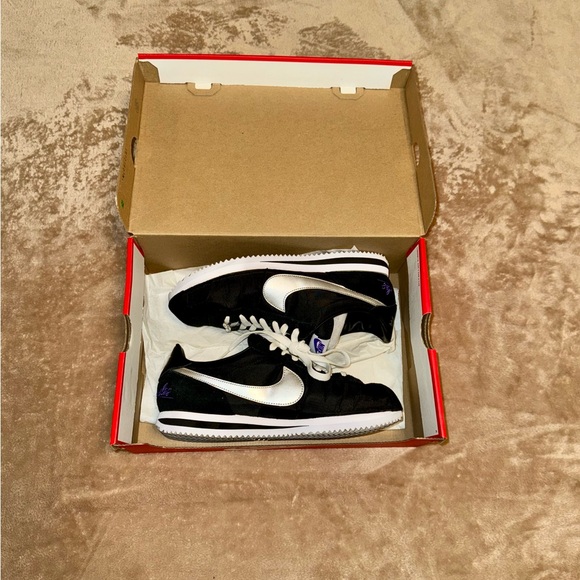 NIKE CORTEZ - Picture 3 of 14